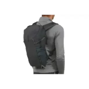 Thule 4127 AllTrail X 15L hiking backpack, Obsidian