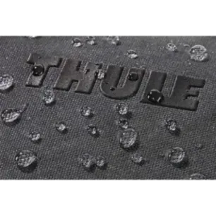 Thule 4127 AllTrail X 15L hiking backpack, Obsidian