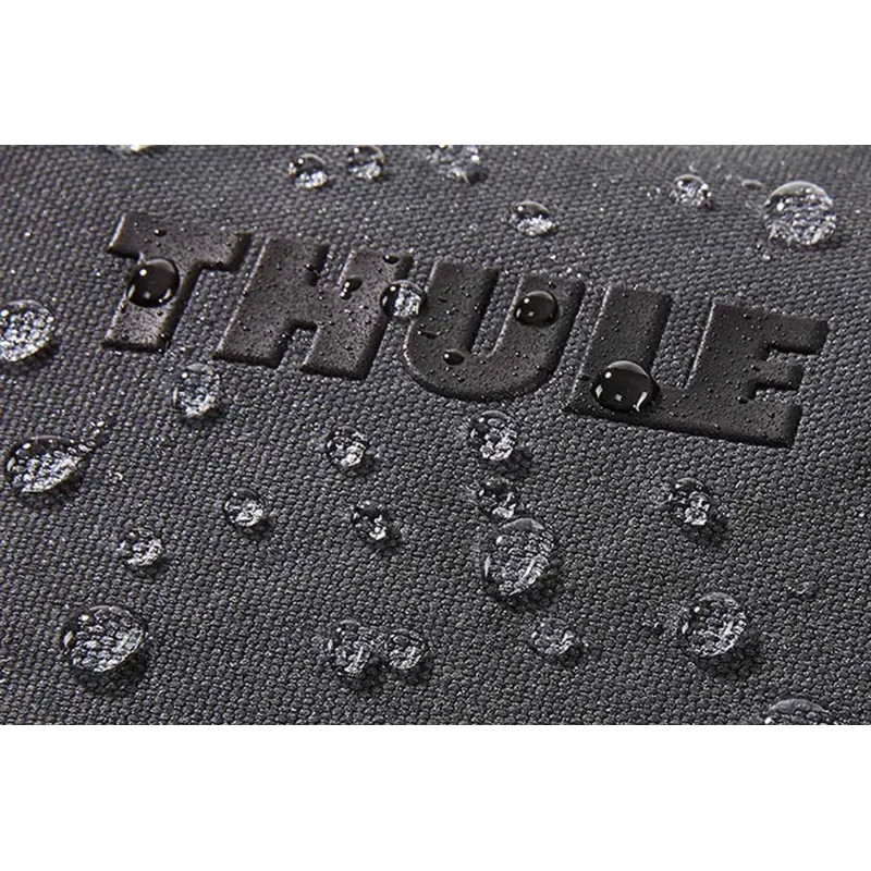 Thule 4127 AllTrail X 15L hiking backpack, Obsidian