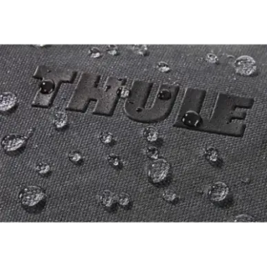 Thule 4127 AllTrail X 15L hiking backpack, Obsidian