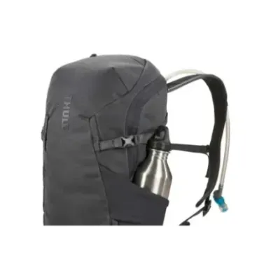 Thule 4127 AllTrail X 15L hiking backpack, Obsidian