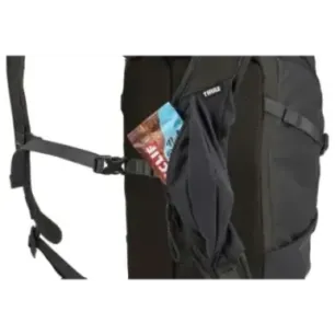 Thule 4128 AllTrail X 15L Hiking Backpack Nutria