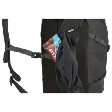 Thule 4128 AllTrail X 15L Hiking Backpack Nutria