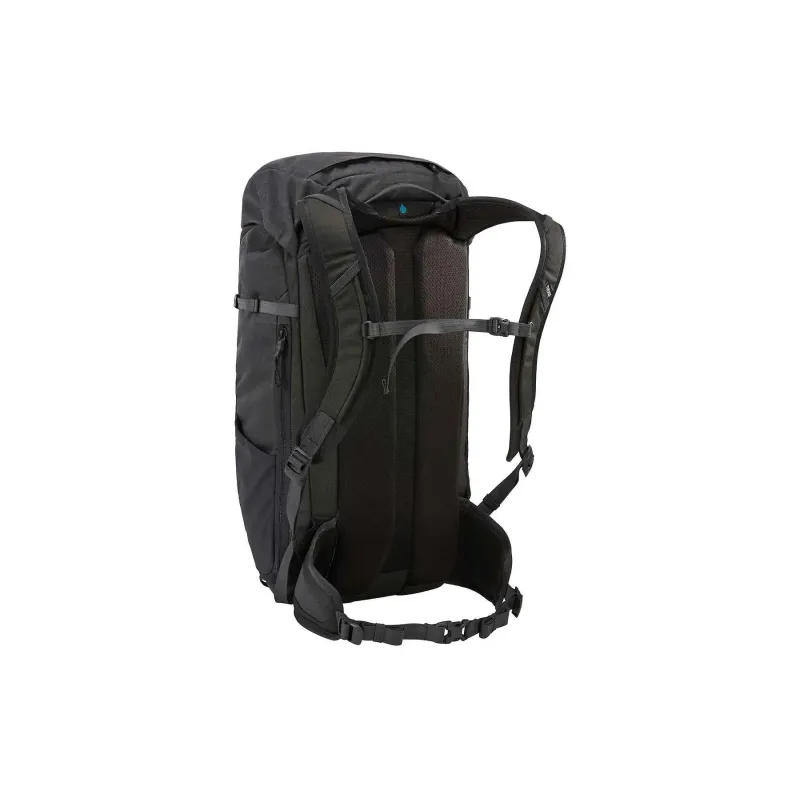 Thule 4130 AllTrail X 25LHhiking Backpack Obsidian