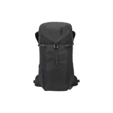 Thule 4130 AllTrail X 25LHhiking Backpack Obsidian