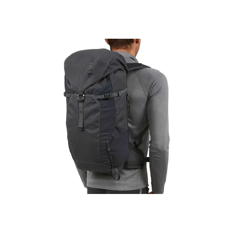 Thule 4130 AllTrail X 25LHhiking Backpack Obsidian