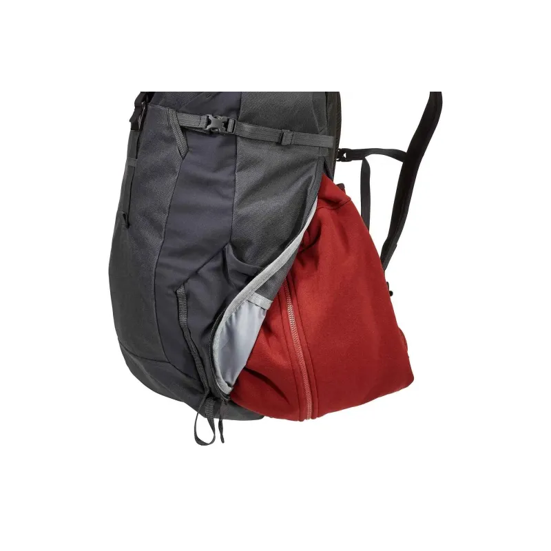 Thule 4130 AllTrail X 25LHhiking Backpack Obsidian