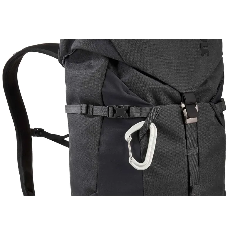 Thule 4130 AllTrail X 25LHhiking Backpack Obsidian