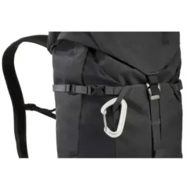 Thule 4130 AllTrail X 25LHhiking Backpack Obsidian