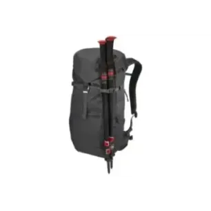 Thule 4130 AllTrail X 25LHhiking Backpack Obsidian