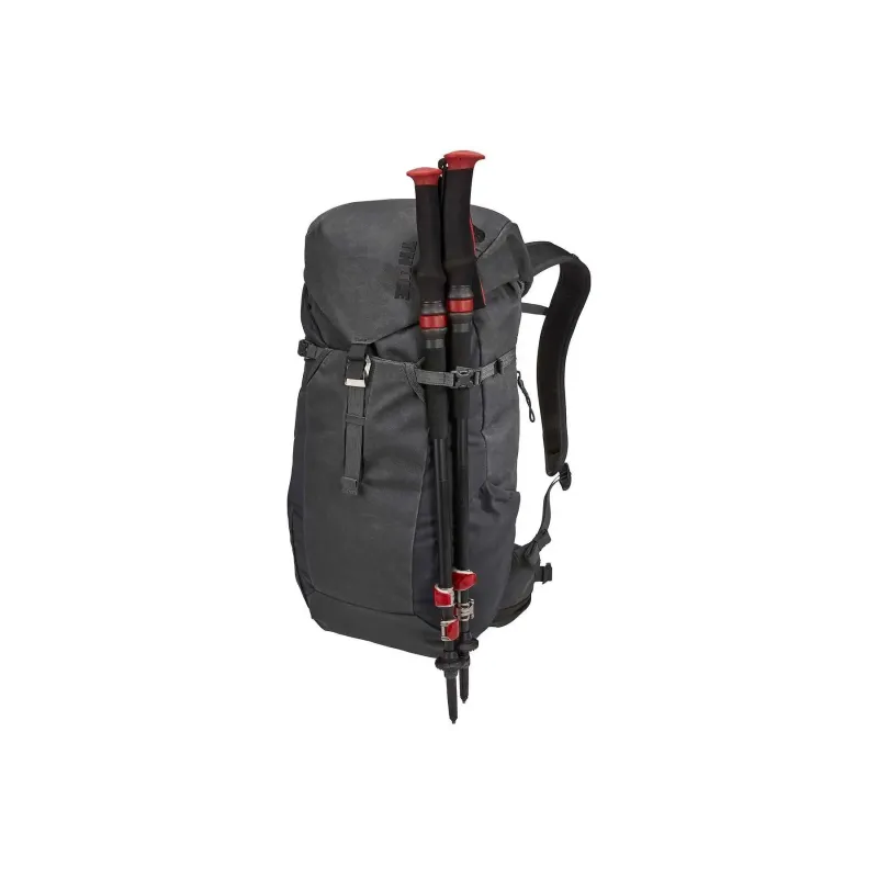 Thule 4130 AllTrail X 25LHhiking Backpack Obsidian