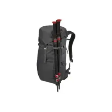 Thule 4130 AllTrail X 25LHhiking Backpack Obsidian