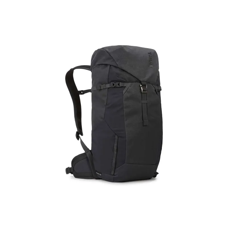 Thule 4130 AllTrail X 25LHhiking Backpack Obsidian