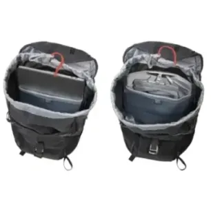 Thule 4131 AllTrail X 25L Hiking Backpack Nutria