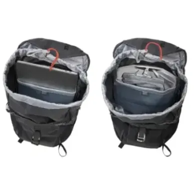 Thule 4131 AllTrail X 25L Hiking Backpack Nutria