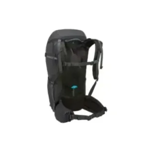 Thule 4133 AllTrail X 35L Hiking Backpack Obsidian