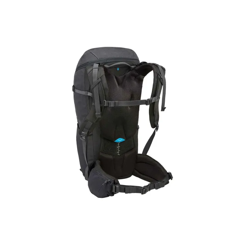 Thule 4133 AllTrail X 35L Hiking Backpack Obsidian