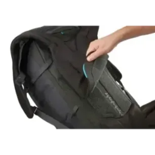 Thule 4133 AllTrail X 35L Hiking Backpack Obsidian