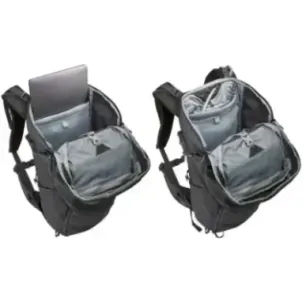 Thule 4133 AllTrail X 35L Hiking Backpack Obsidian