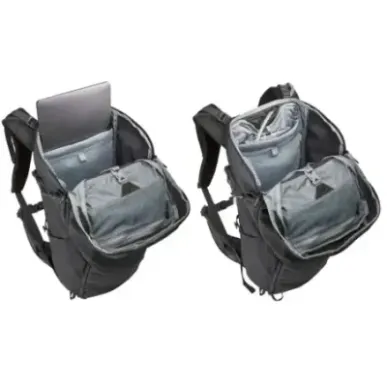Thule 4133 AllTrail X 35L Hiking Backpack Obsidian