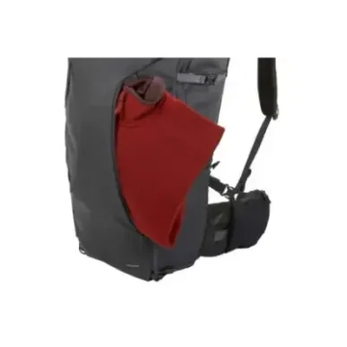 Thule 4133 AllTrail X 35L Hiking Backpack Obsidian