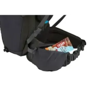 Thule 4133 AllTrail X 35L Hiking Backpack Obsidian