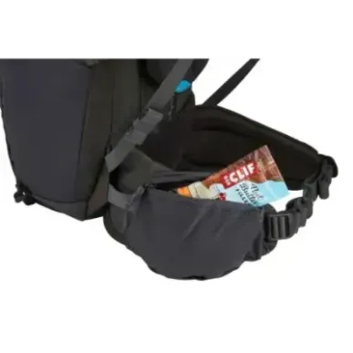 Thule 4133 AllTrail X 35L Hiking Backpack Obsidian