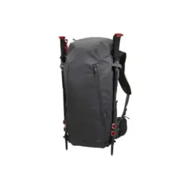 Thule 4133 AllTrail X 35L Hiking Backpack Obsidian
