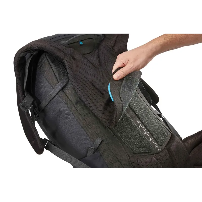 Thule 4134 AllTrail X 35L Hiking Backpack Nutria