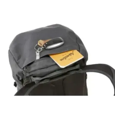 Thule 4134 AllTrail X 35L Hiking Backpack Nutria