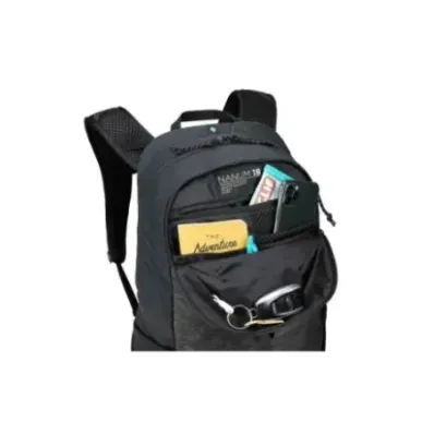 Thule 4515 Nanum 18L Hiking Backpack Black