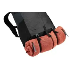 Thule 4515 Nanum 18L Hiking Backpack Black