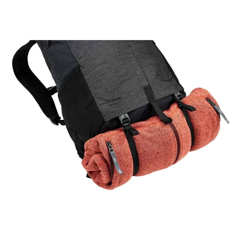 Thule 4515 Nanum 18L Hiking Backpack Black