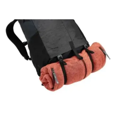 Thule 4515 Nanum 18L Hiking Backpack Black