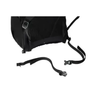 Thule 4515 Nanum 18L Hiking Backpack Black