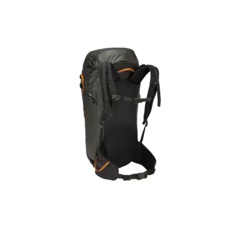 Thule 4502 Stir Alpine 40L Hiking Backpack Obsidian