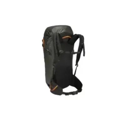 Thule 4502 Stir Alpine 40L Hiking Backpack Obsidian