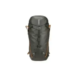 Thule 4502 Stir Alpine 40L Hiking Backpack Obsidian