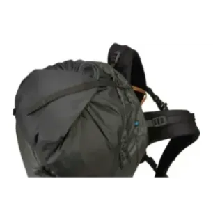 Thule 4502 Stir Alpine 40L Hiking Backpack Obsidian