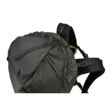 Thule 4502 Stir Alpine 40L Hiking Backpack Obsidian