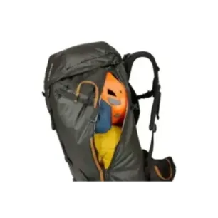 Thule 4502 Stir Alpine 40L Hiking Backpack Obsidian