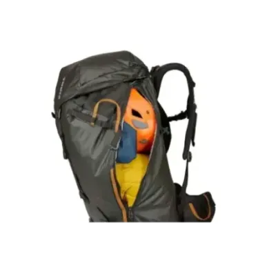 Thule 4502 Stir Alpine 40L Hiking Backpack Obsidian