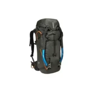 Thule 4502 Stir Alpine 40L Hiking Backpack Obsidian