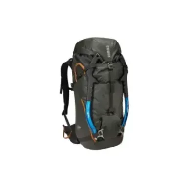 Thule 4502 Stir Alpine 40L Hiking Backpack Obsidian