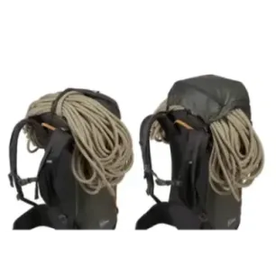 Thule 4502 Stir Alpine 40L Hiking Backpack Obsidian