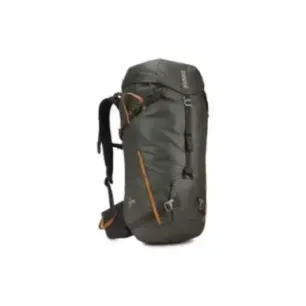 Thule 4502 Stir Alpine 40L Hiking Backpack Obsidian