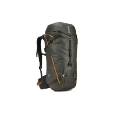 Thule 4502 Stir Alpine 40L Hiking Backpack Obsidian