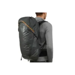 Thule 4098 Stir 35L Mens Hiking Backpack Obsidian