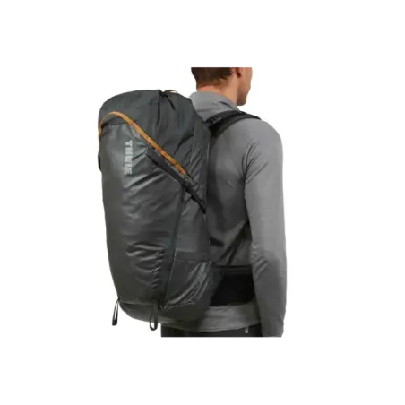 Thule 4098 Stir 35L Mens Hiking Backpack Obsidian