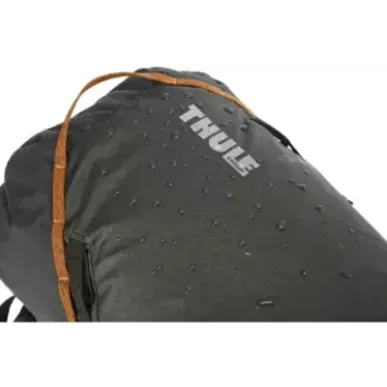 Thule 4098 Stir 35L Mens Hiking Backpack Obsidian